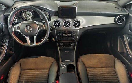 Mercedes-Benz CLA, 2014 год, 1 470 000 рублей, 9 фотография