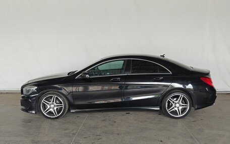 Mercedes-Benz CLA, 2014 год, 1 470 000 рублей, 7 фотография