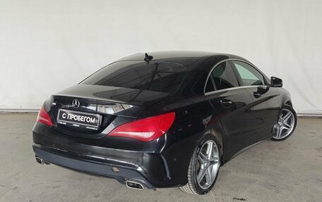 Mercedes-Benz CLA, 2014 год, 1 470 000 рублей, 6 фотография