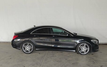 Mercedes-Benz CLA, 2014 год, 1 470 000 рублей, 8 фотография