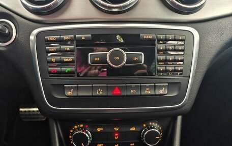 Mercedes-Benz CLA, 2014 год, 1 470 000 рублей, 13 фотография