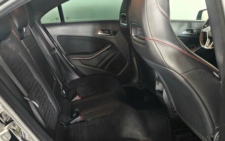 Mercedes-Benz CLA, 2014 год, 1 470 000 рублей, 10 фотография
