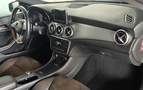 Mercedes-Benz CLA, 2014 год, 1 470 000 рублей, 11 фотография