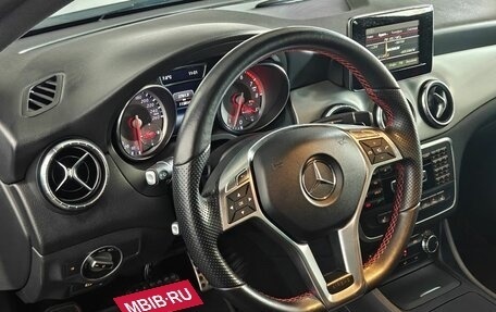 Mercedes-Benz CLA, 2014 год, 1 470 000 рублей, 12 фотография