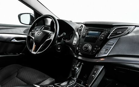 Hyundai i40 I рестайлинг, 2015 год, 1 087 000 рублей, 9 фотография