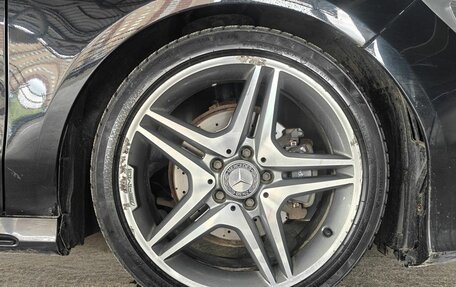 Mercedes-Benz CLA, 2014 год, 1 470 000 рублей, 17 фотография