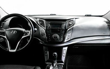 Hyundai i40 I рестайлинг, 2015 год, 1 087 000 рублей, 11 фотография