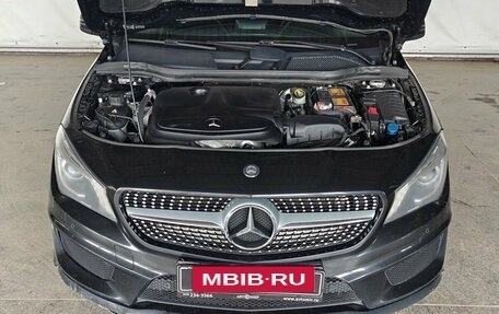 Mercedes-Benz CLA, 2014 год, 1 470 000 рублей, 16 фотография