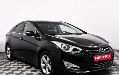 Hyundai i40 I рестайлинг, 2015 год, 1 087 000 рублей, 3 фотография