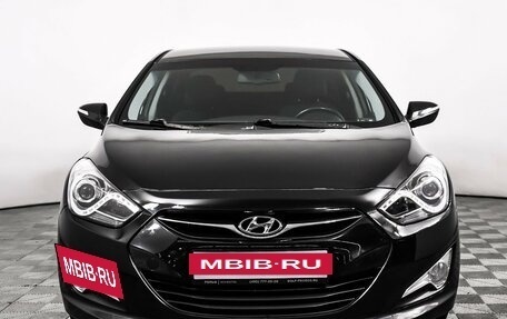 Hyundai i40 I рестайлинг, 2015 год, 1 087 000 рублей, 2 фотография