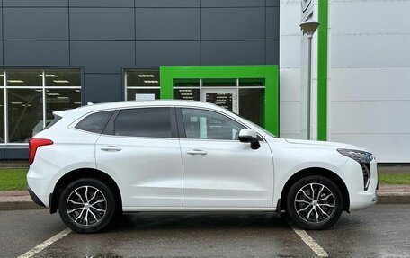 Haval Jolion, 2023 год, 1 991 078 рублей, 4 фотография
