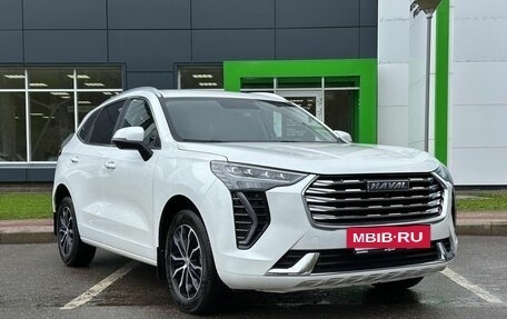 Haval Jolion, 2023 год, 1 991 078 рублей, 3 фотография