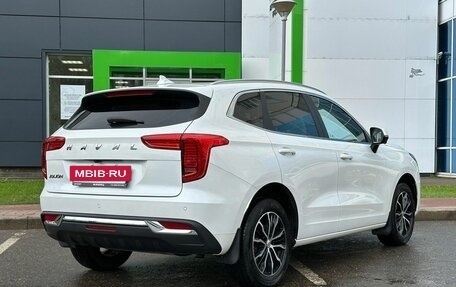 Haval Jolion, 2023 год, 1 991 078 рублей, 5 фотография