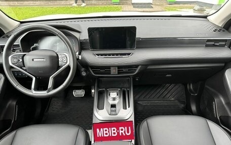 Haval Jolion, 2023 год, 1 991 078 рублей, 9 фотография