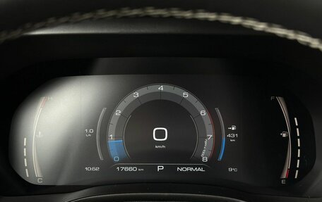 Haval Jolion, 2023 год, 1 991 078 рублей, 13 фотография