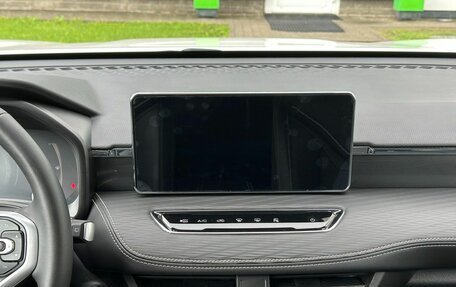 Haval Jolion, 2023 год, 1 991 078 рублей, 14 фотография