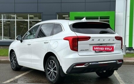 Haval Jolion, 2023 год, 1 991 078 рублей, 7 фотография