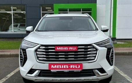 Haval Jolion, 2023 год, 1 991 078 рублей, 2 фотография