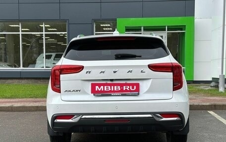 Haval Jolion, 2023 год, 1 991 078 рублей, 6 фотография