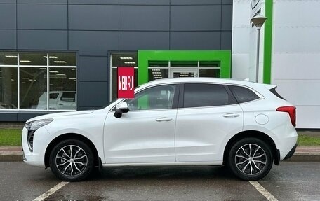 Haval Jolion, 2023 год, 1 991 078 рублей, 8 фотография