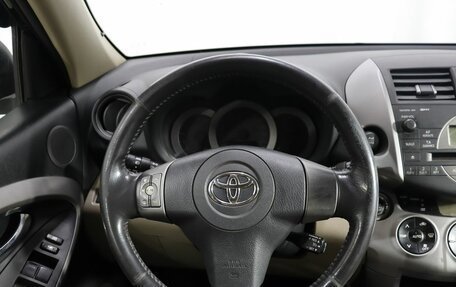 Toyota RAV4, 2005 год, 1 079 000 рублей, 15 фотография