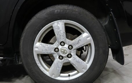 Toyota RAV4, 2005 год, 1 079 000 рублей, 9 фотография