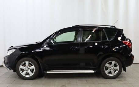 Toyota RAV4, 2005 год, 1 079 000 рублей, 8 фотография