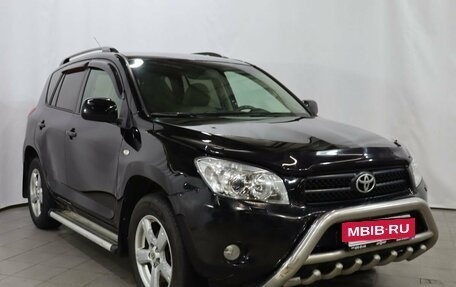 Toyota RAV4, 2005 год, 1 079 000 рублей, 3 фотография