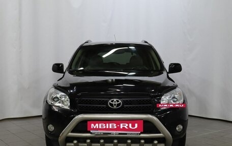 Toyota RAV4, 2005 год, 1 079 000 рублей, 2 фотография