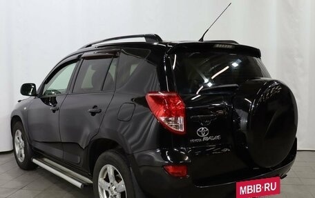 Toyota RAV4, 2005 год, 1 079 000 рублей, 6 фотография