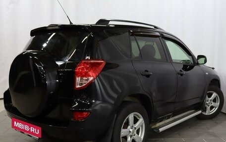 Toyota RAV4, 2005 год, 1 079 000 рублей, 4 фотография