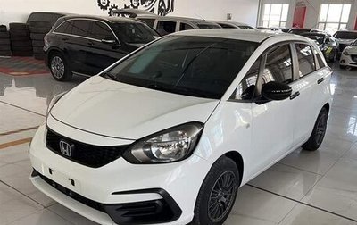 Honda Fit, 2021 год, 1 286 000 рублей, 1 фотография