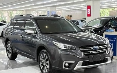 Subaru Outback VI, 2024 год, 4 512 000 рублей, 1 фотография