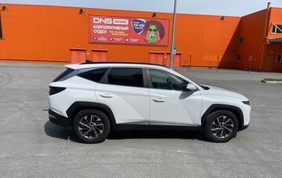 Hyundai Tucson, 2024 год, 3 490 000 рублей, 1 фотография
