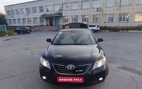 Toyota Camry, 2006 год, 1 130 000 рублей, 1 фотография