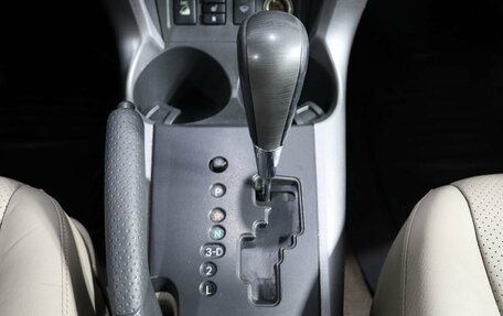 Toyota RAV4, 2005 год, 1 079 000 рублей, 19 фотография
