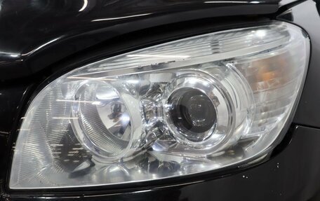 Toyota RAV4, 2005 год, 1 079 000 рублей, 25 фотография