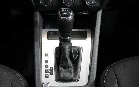 Skoda Octavia, 2019 год, 1 750 000 рублей, 16 фотография