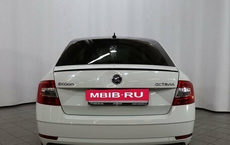 Skoda Octavia, 2019 год, 1 750 000 рублей, 5 фотография