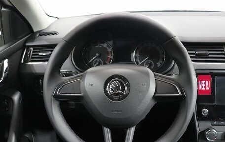 Skoda Octavia, 2019 год, 1 750 000 рублей, 14 фотография
