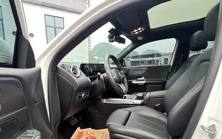 Mercedes-Benz GLB, 2022 год, 2 400 300 рублей, 7 фотография