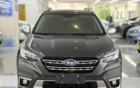 Subaru Outback VI, 2024 год, 4 512 000 рублей, 2 фотография