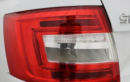 Skoda Octavia, 2019 год, 1 750 000 рублей, 22 фотография