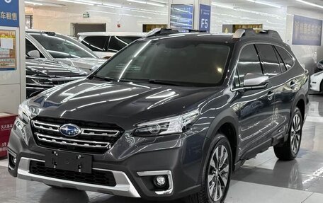 Subaru Outback VI, 2024 год, 4 512 000 рублей, 3 фотография