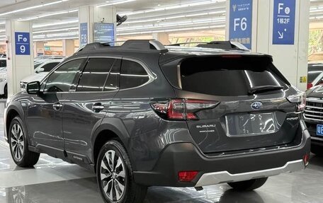 Subaru Outback VI, 2024 год, 4 512 000 рублей, 5 фотография