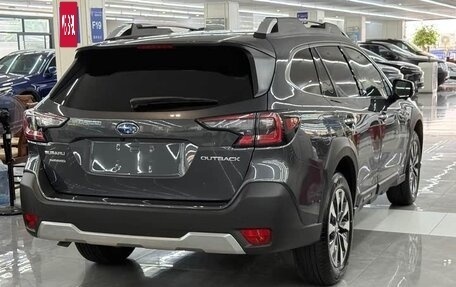 Subaru Outback VI, 2024 год, 4 512 000 рублей, 4 фотография
