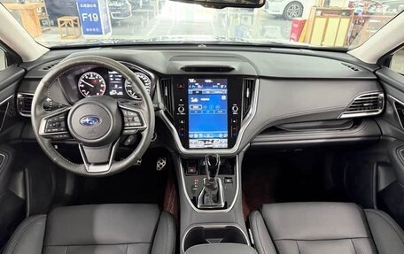 Subaru Outback VI, 2024 год, 4 512 000 рублей, 7 фотография