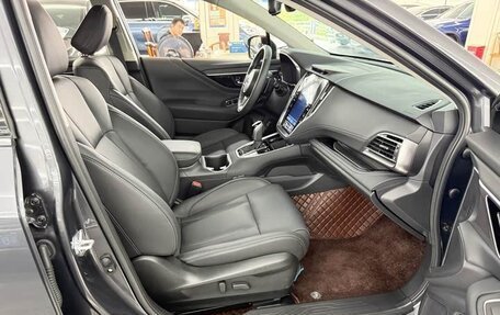 Subaru Outback VI, 2024 год, 4 512 000 рублей, 8 фотография