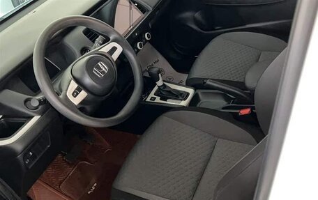 Honda Fit, 2021 год, 1 286 000 рублей, 5 фотография