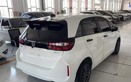Honda Fit, 2021 год, 1 286 000 рублей, 3 фотография